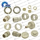 Spare parts for blow molding machine